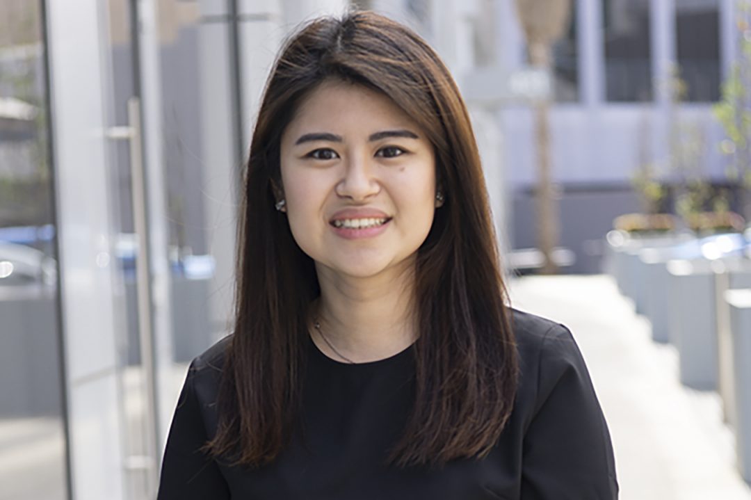 Our Team Meridian Consultants